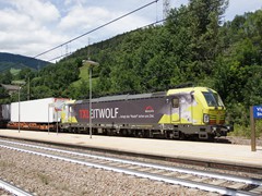 Private Vectron