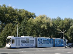 Schott Bahn