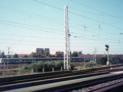 Nochmals München 1972