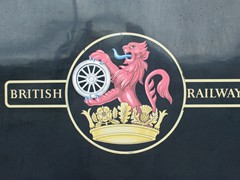 Tochter von British Railway?