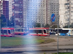 End-Station Nalichnaya