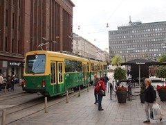 2 Pantographen auf dem Dach?