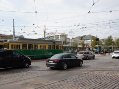 Museumswagen 339 Valmet RM 1 