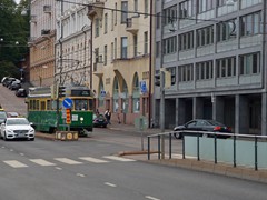 Valmet RM 1 Wagen 339