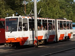 Tatra KT4D Wagen 170