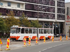 Tatra KT4D Wagen 182