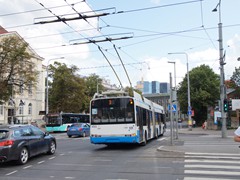 Nun ist es passiert.