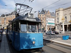 Wagen 333 vom Typ A31