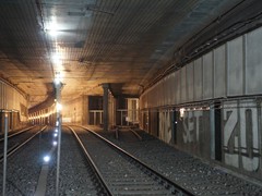 So sieht der Abzweig 2019 aus