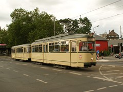 "Fahr" Museums Ll Zug