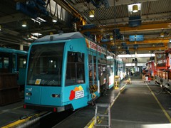 Hier in der Stzw. zur Generalrevision 