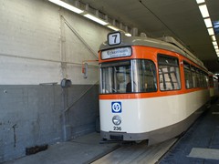 "Stand" Museuns L 236 