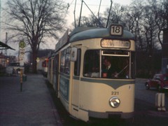 L 221 in Schwanheim