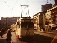 Aus M wurde Mt um die Wagen tunneltauglich zu machen