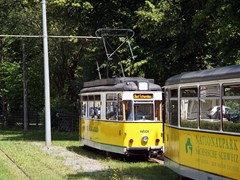 ....wieder ankuppeln