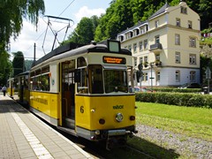 Bereit für die nächste Runde