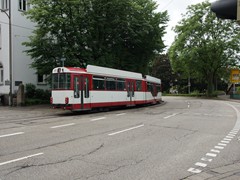 In der Löwenstraße