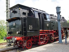 ...bevor sie dann....