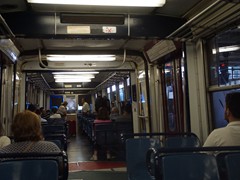 Das Innere eines T21