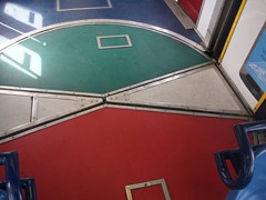 Stolz sind sie schon, die Italiener.