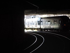 Einfahrt aus Richtung "Porta Nolana"