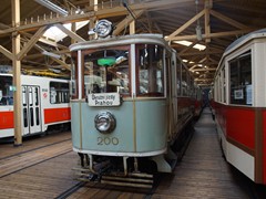 Zweilicht Spitzensignal