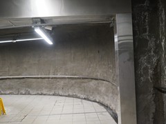 Hier übernimmt das Grundwasser die Gestaltung