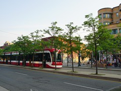 Spadina Ave Chinatown