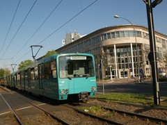 Im April 2015 wurden die U-5 wagen von der Linie U6 abgezogen und die U-3 Wagen verkehrten erstmals auf einer anderen Strecke wie ihrer Stammstrecke als Linie U4