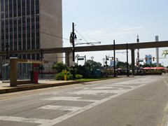 Endstation Congress Street