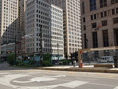 Last stop Congress Street