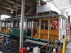 Wie frisch aus dem Werk