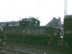 2020 rangiert in Oberursel