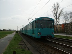 Bei Weißkirchen Ost