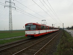 Bei Weißkirchen Ost