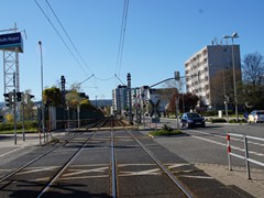 Blick weiter Richtung...