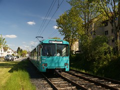 Kurz auf Ober-Eschbach folgt....