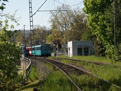  Bad-Homburg Gonzenheim.