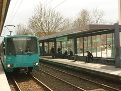 Ober-Eschbach und....