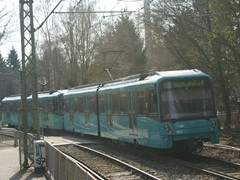 Gleiche Stelle knapp 40 Jahre später, 2013