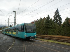 Im Bertriebshof Bommersheim