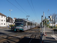 "Lahnstraße" ehm. "Motorenfabrik