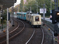 ...alleine schafft er das aber nicht mehr.