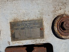 Fahrschalter von Westinghouse