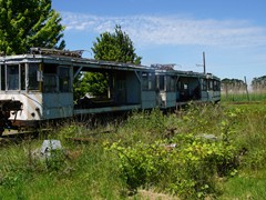 The Working Cars aus Brüssel