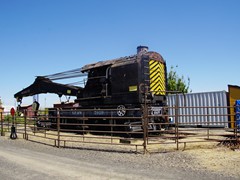 ...und von der Rückseite