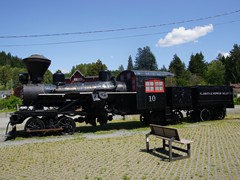 Keine Treibstangen...