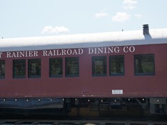 Dining Car