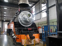 SOUTHERN PACIFIC 4449