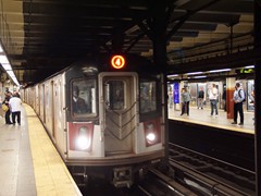 Station "Brooklyn Bridge"